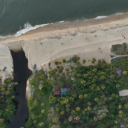 Marari Sealap Beach Villas Mararikulam Dış mekan fotoğraf