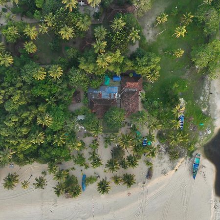 Marari Sealap Beach Villas Mararikulam Dış mekan fotoğraf