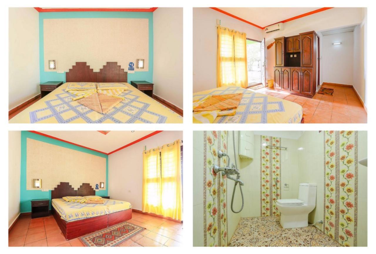 Marari Sealap Beach Villas Mararikulam Dış mekan fotoğraf