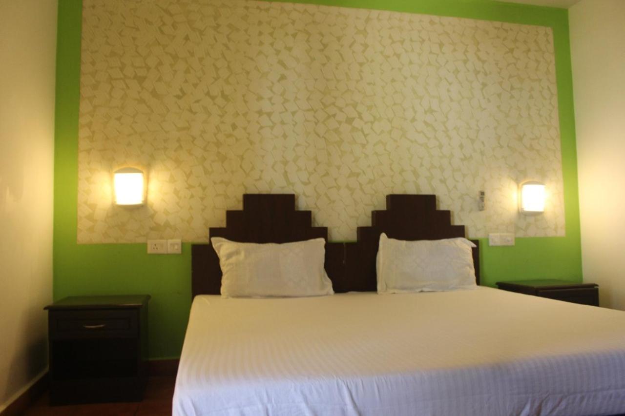 Marari Sealap Beach Villas Mararikulam Dış mekan fotoğraf