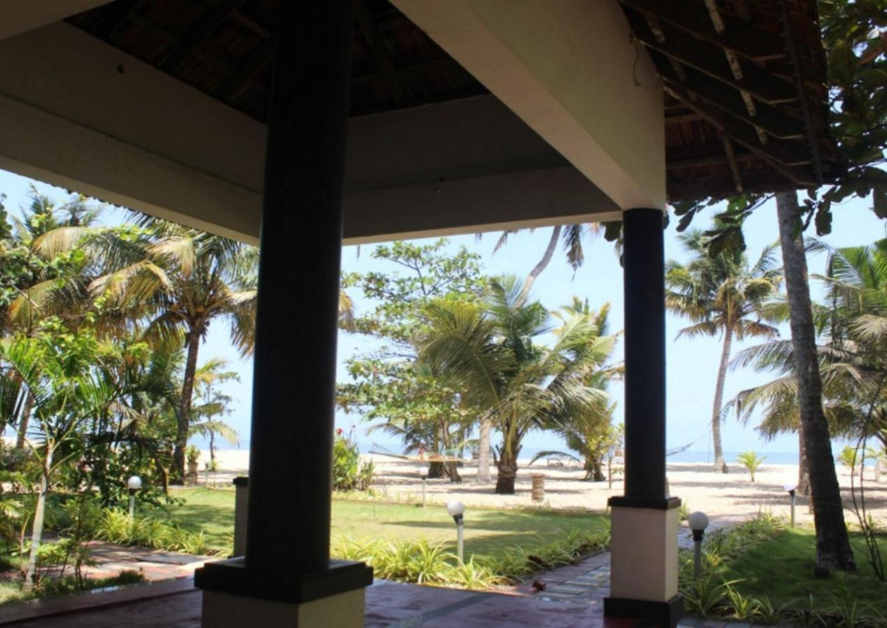 Marari Sealap Beach Villas Mararikulam Dış mekan fotoğraf