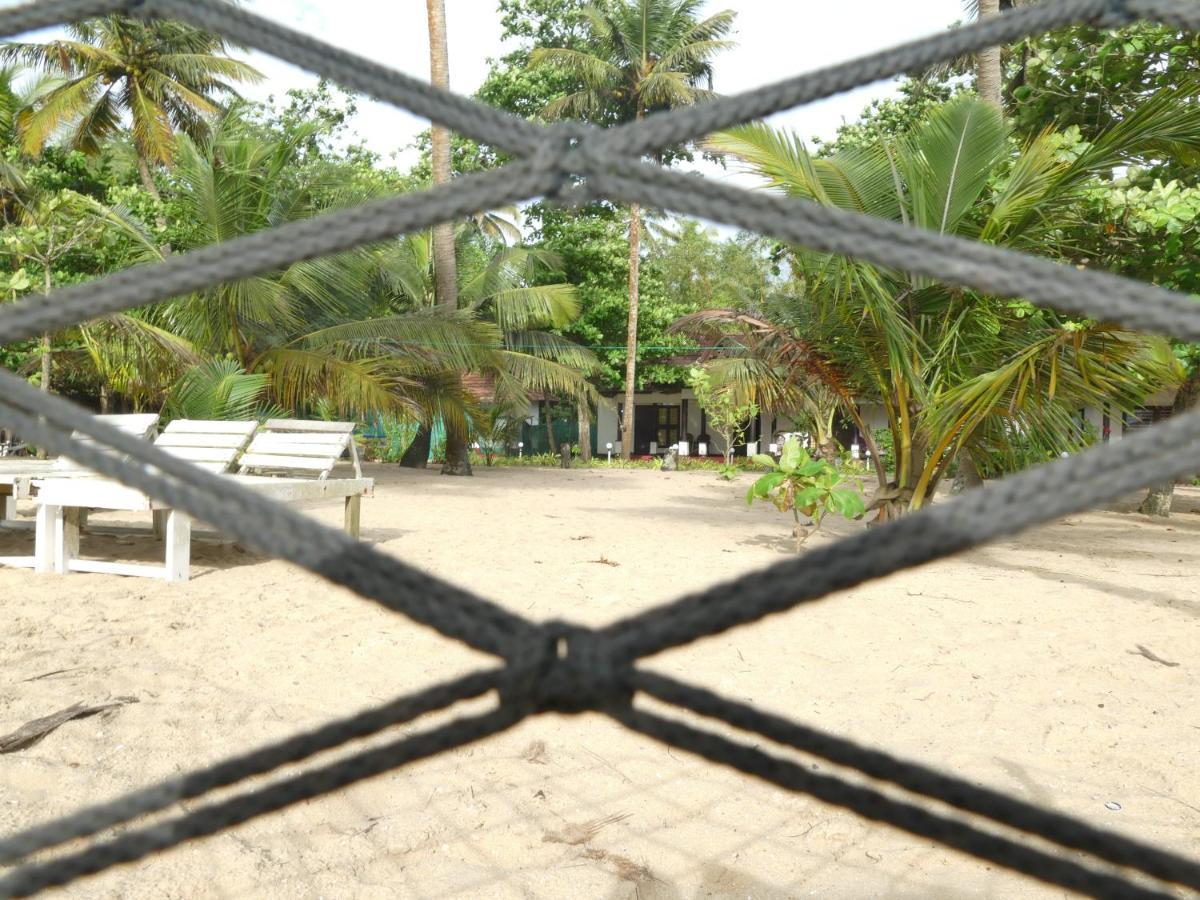 Marari Sealap Beach Villas Mararikulam Dış mekan fotoğraf